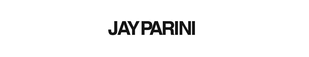 Jay Parini